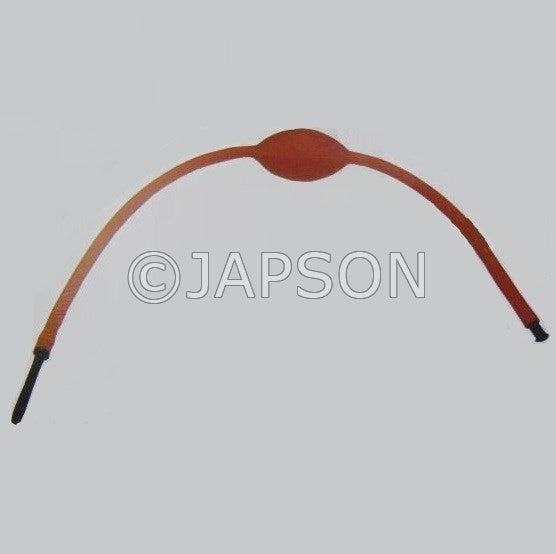 Self Anema Syringe, Rubber Self Anema Syringe, Rubber